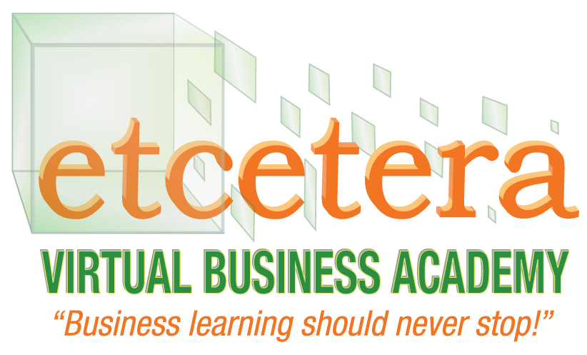 Etcetera Virtual Business Academy